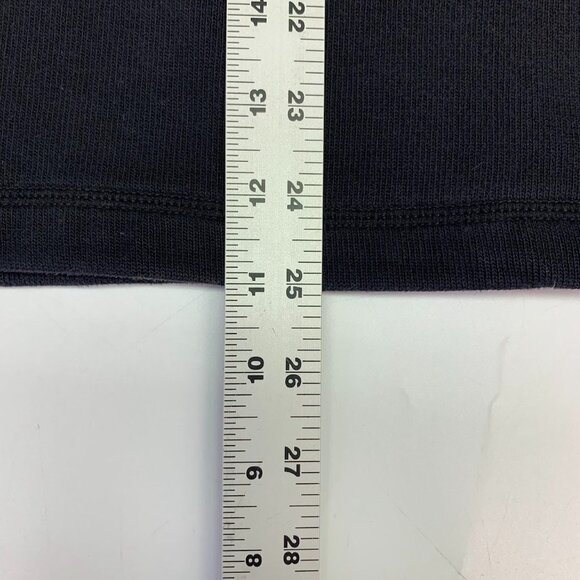 Tommy Bahama Women's Aruba Angle‎ Pocket Half-Zip Sweatshirt Size M - Picture 11 of 11